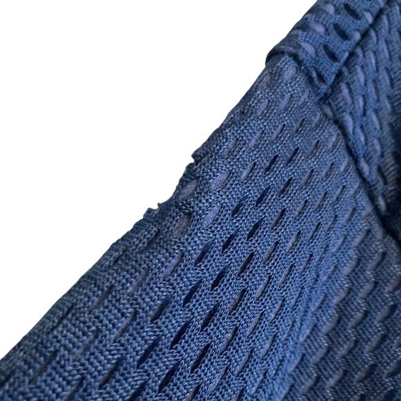 Artex University Illinois Raglan Jersey Collegiate Single Stitch Tshirt Sz Small - Picture 9 of 16